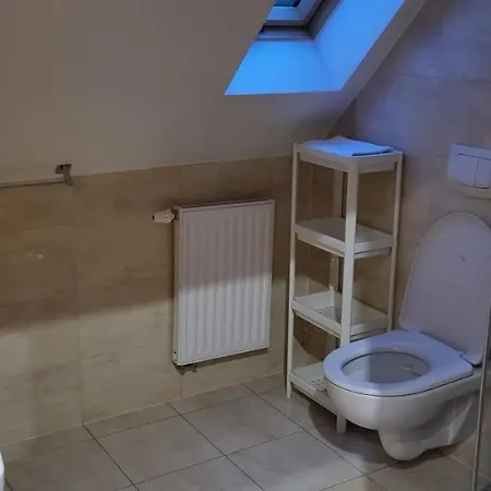 Grazynka Homestay Zakopane