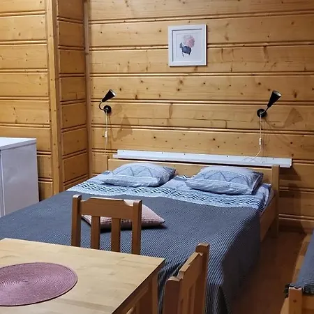 Homestay Grazynka