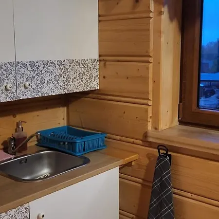 Grazynka Homestay
