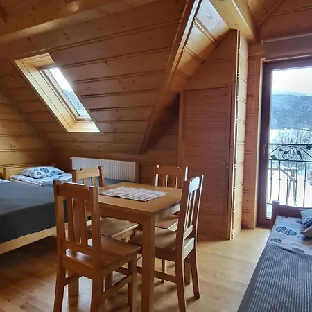 Homestay Grazynka