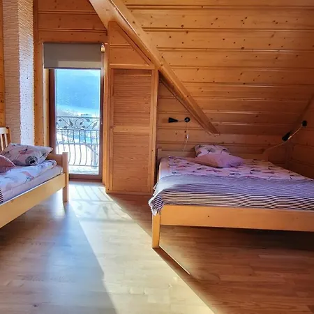 Homestay Grazynka *